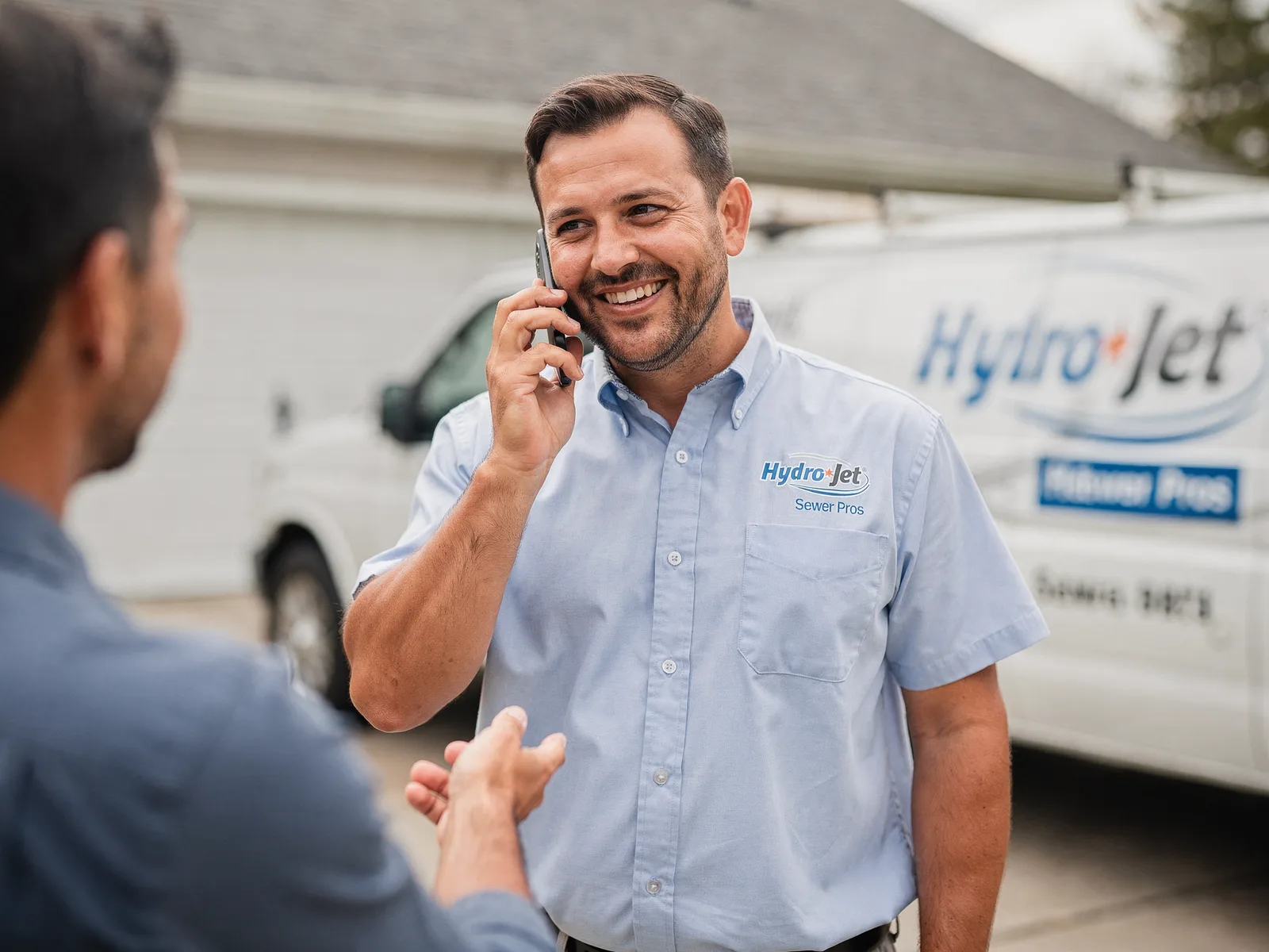 Hydro Jetting Richvale, CA FAQs